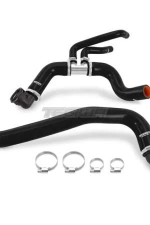 Mishimoto Silicone Radiator Hose Kit Ford F-150 5.0L V8 11-14 Best Seller