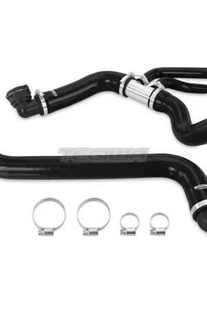 Latest Mishimoto Silicone Radiator Hose Kit Ford F-150 5.0L V8 18+