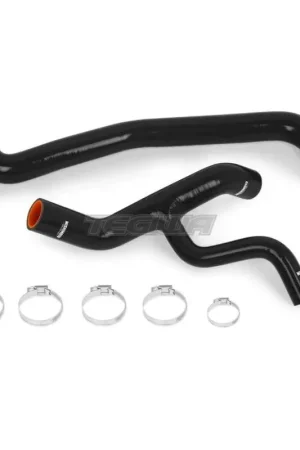 Mishimoto Silicone Radiator Hose Kit Ford F-150 5.4L V8 With o oil coo Premium
