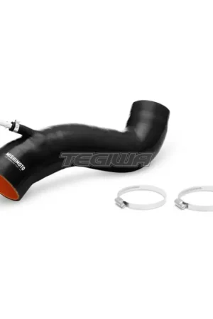Next Day Delivery Mishimoto Silicone Induction Hose Ford Fiesta MK7 ST180 14-15