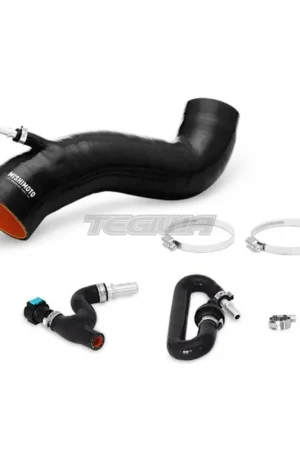 Editor’s Pick Mishimoto Silicone Induction Hose Ford Fiesta MK7 ST180 16-17