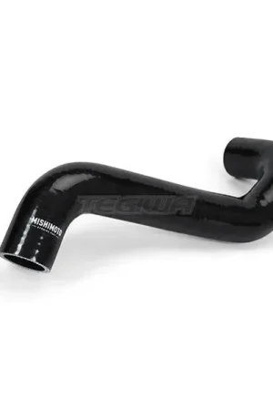 Latest Mishimoto Silicone Upper Radiator Hose Ford Mustang 351ci 69-70