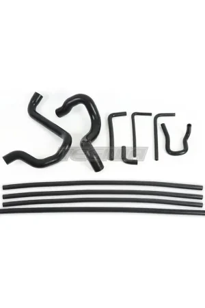 Hot Picks Mishimoto Replacement Coolant Hose Kit Ford Trucks With 5.0L 5.8L V8 8