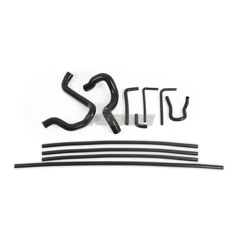 Hot Picks Mishimoto Replacement Coolant Hose Kit Ford Trucks With 5.0L 5.8L V8 8