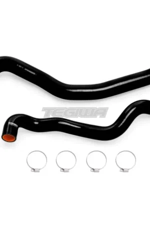 Mishimoto Silicone Radiator Hose Kit Ford F-150 V8 04-08 Latest