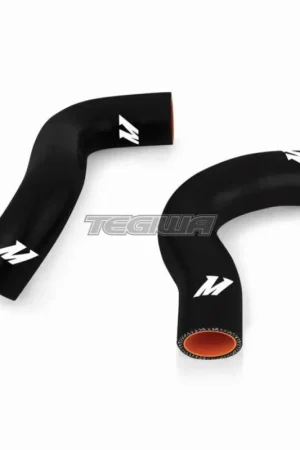 Mishimoto Silicone Radiator Hose Kit Subaru Forester XT 04-08 Premium