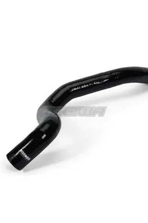Best Choice Mishimoto Silicone Upper Radiator Hose Chevrolet El Camino 307ci 68-77