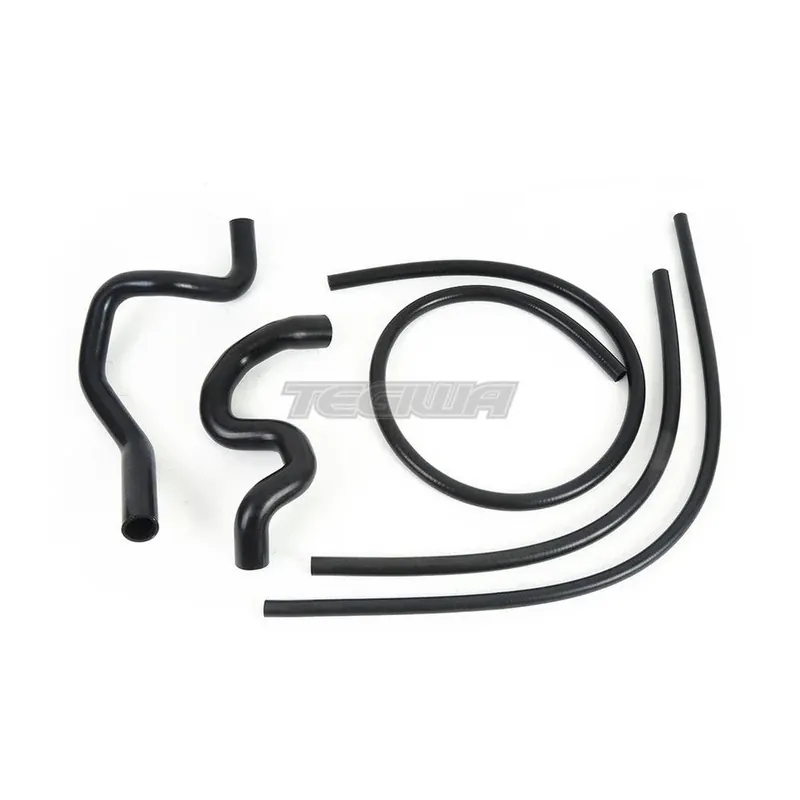 Latest Mishimoto Replacement Coolant Hose Kit GM Trucks With 5.0L 5.7L V8 84-