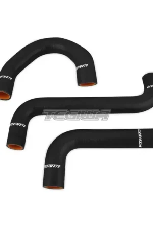 Mishimoto Silicone Radiator Hose Kit Pontiac GTO 04 Direct From Factory