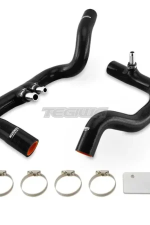 Mishimoto Silicone Coolant Hose Kit Jeep Wrangler JL 3.6L Automatic 18 Last Chance