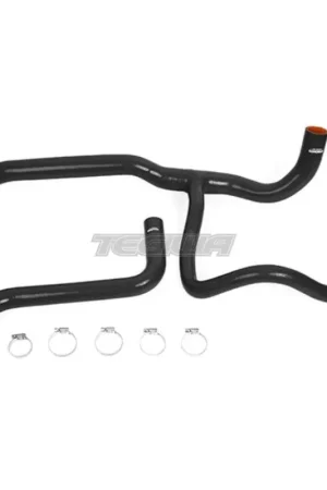 Fan Favorite Mishimoto Silicone Radiator Hose Kit Chevrolet Silverado 1500 14-18