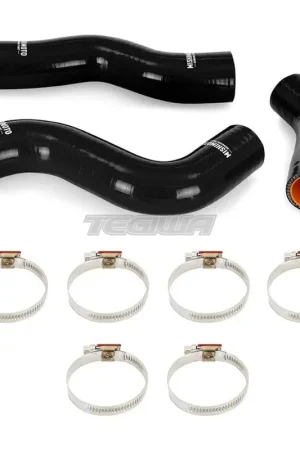Mishimoto Silicone Radiator Hose Kit Toyota Land Cruiser 4.5L 92-97 Instant Buy