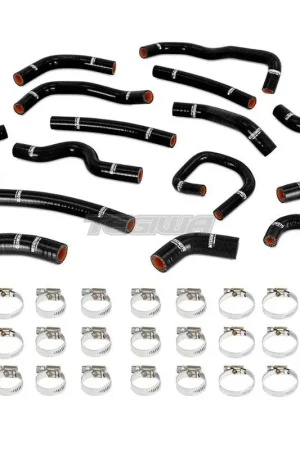 Mishimoto Silicone Ancillary & Heater Hose Kit Toyota Land Cruiser 4.7 Seasonal Sale