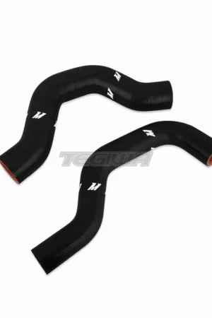Mishimoto Silicone Intercooler Hose Kit Jeep Liberty 2.8L Diesel 05-06 Luxury