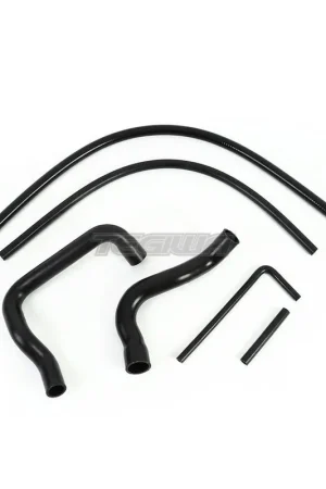 Mishimoto Replacement Coolant Hose Kit Chevrolet Monte Carlo V8 83-88 Clearance