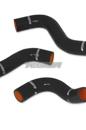 Time-Limited Mishimoto Silicone Radiator Hose Kit Mazda MX-5 90-93