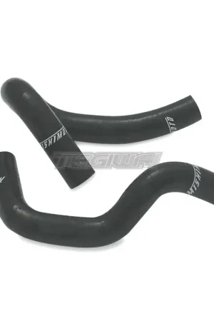 Holiday Sale Mishimoto Silicone Heater Hose Set Mazda MX-5 90-91
