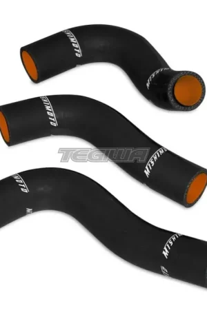 Latest Mishimoto Silicone Radiator Hose Kit Mazda MX-5 94-97