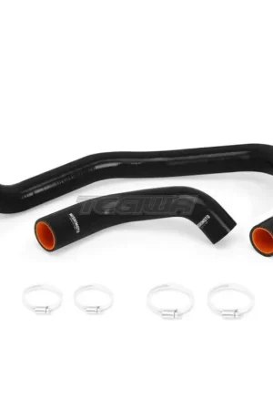 Must Have Mishimoto Silicone Radiator Hose Kit Dodge Challenger Charger 5.7L V8