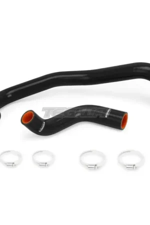 Mishimoto Silicone Coolant Hose Kit Dodge Challenger Charger 5.7L V8 1 New Arrival