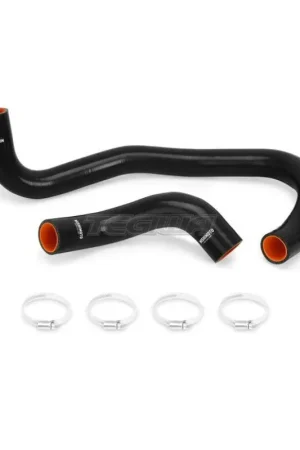 Mishimoto Silicone Coolant Hose Kit Dodge Challenger Charger 6.1L V8 0 Free Returns