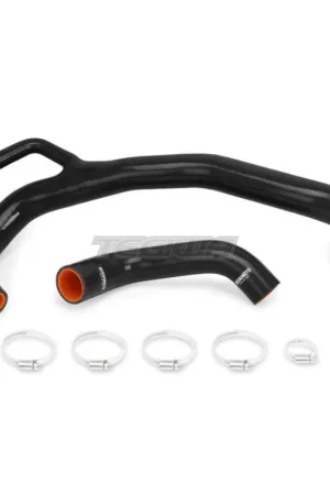 Handmade Mishimoto Silicone Coolant Hose Kit Dodge Challenger Charger 6.4L V8 1