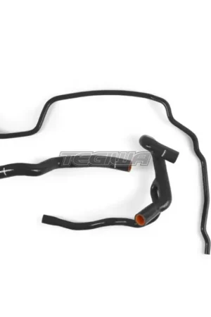 Modern Mishimoto Silicone Radiator Hose Kit Mazda 3 MPS 07-09