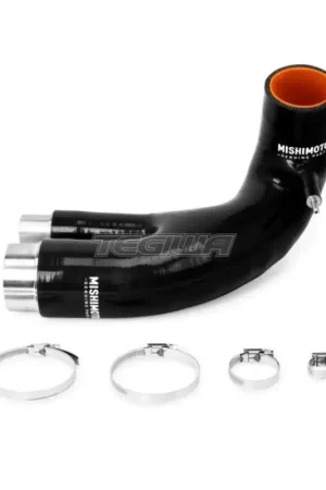 Mishimoto Turbo Inlet Hose Mazda Mazda 3 MPS 2007-2013 Mazda 6 MPS 06- Crafted