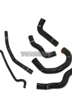 Sale Mishimoto Silicone Radiator Hose Kit Ford Mustang V8 05-06