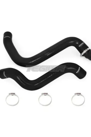 Cheap Mishimoto Silicone Radiator Hose Kit Ford Mustang GT 5.0 With o Oil Co