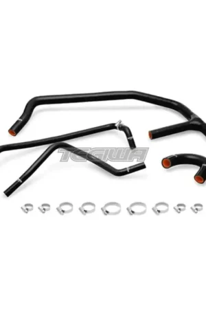 Sale Mishimoto Silicone Ancillary Hose Kit Ford Mustang EcoBoost 15-17