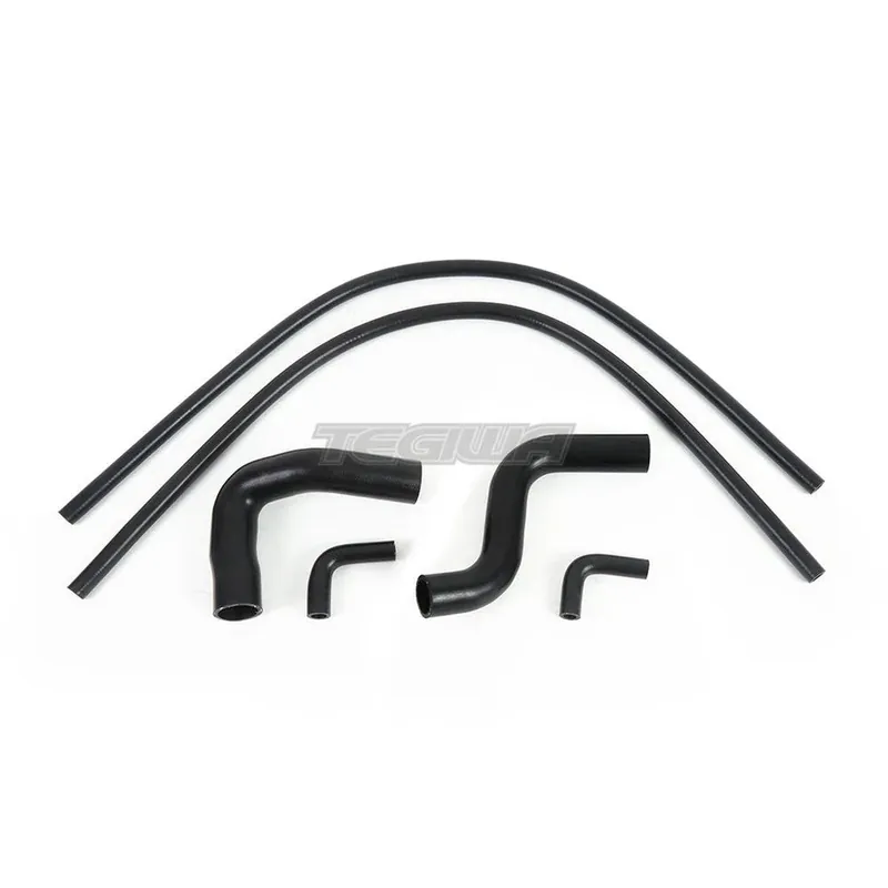 Mishimoto Replacement Coolant Hose Kit Ford Mustang V8 64-69 Last Chance