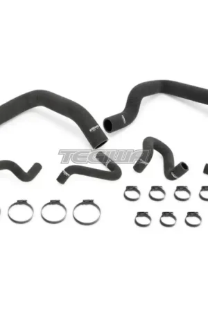 Mishimoto Silicone Radiator Hose Kit Ford Mustang GT Cobra 86-93 Exclusive
