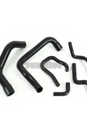 Mishimoto Replacement Coolant Hose Kit Ford Mustang 5.0L 86-93 High Quality