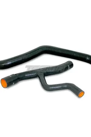 Crafted Mishimoto Silicone Radiator Hose Kit Ford Mustang GT 01-04
