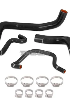 Mishimoto Silicone Radiator Hose Kit Infiniti Q50 Q60 3.0T 16+ Don’t Miss Out