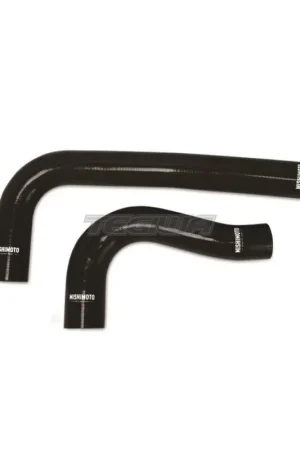 Express Delivery Mishimoto Silicone Coolant Hose Kit Dodge 6.7L Cummins 10-12
