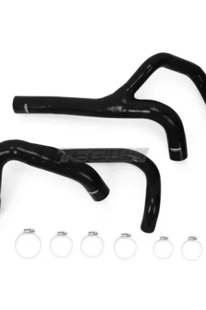 Worldwide Shipping Mishimoto Silicone Hose Kit Dodge Ram 6.7L Cummins 13-14