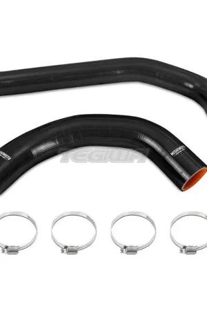 Top Rated Mishimoto Silicone Coolant Hose Kit RAM Cummins 6.7L 19+