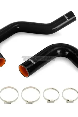 Mishimoto Silicone Radiator Hose Kit Dodge 5.9L Cummins 91-93 Certified