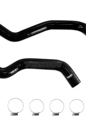 Crafted Mishimoto Silicone Hose Kit Ford Ranger 2.3L 19+