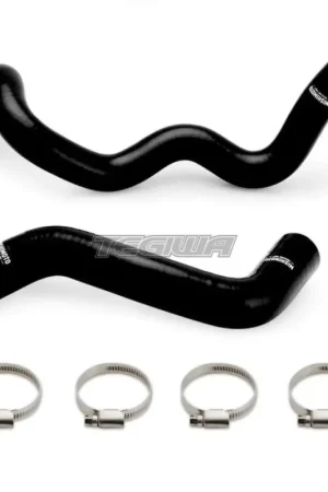 Mishimoto Silicone Radiator Hoses Ford Focus MK3 RS 16-18 Certified