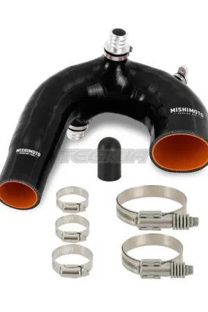 Mishimoto Silicone Intake J-Tube Polaris RZR XP Turbo 16+ Buy Direct