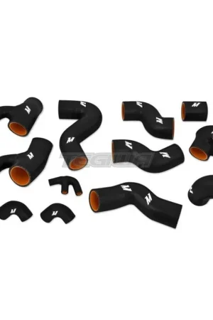 Buy Today Mishimoto Silicone Turbo Hose Kit Audi S4 97-02