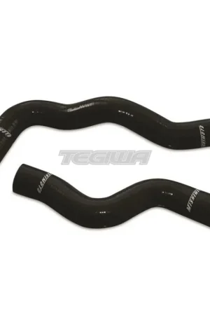 Mishimoto Silicone Hose Kit Nissan Sentra SE-R SE-R Spec V 02-06 Shop Now