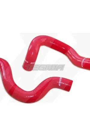 Mishimoto Silicone Hose Kit Red Nissan Sentra SE-R SE-R Spec V 07-09 Best Seller