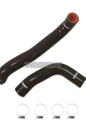 Mishimoto Silicone Radiator Hose Kit Subaru WRX 08-14 STI 08-21 Hassle-Free Returns