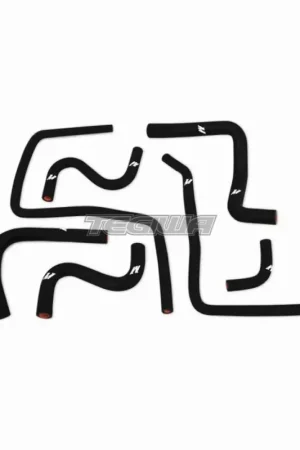 Mishimoto Silicone Ancillary Hoses for Subaru WRX inc STI 04-07 Bargain