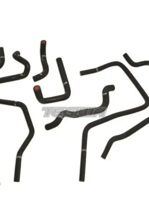 New Release Mishimoto Silicone Ancillary Hose Kit Subaru WRX 01-05