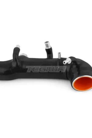 Worldwide Shipping Mishimoto Silicone Induction Hose Subaru WRX 01-07 STI 04-14